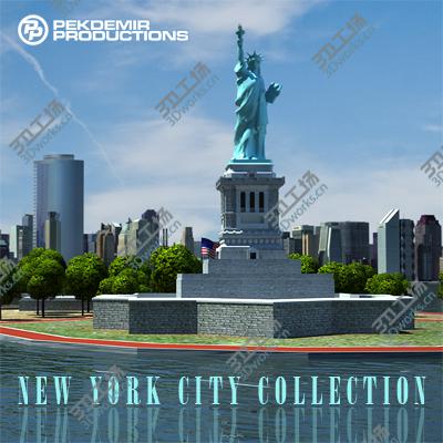 images/goods_img/202104094/New York City Collection/2.jpg